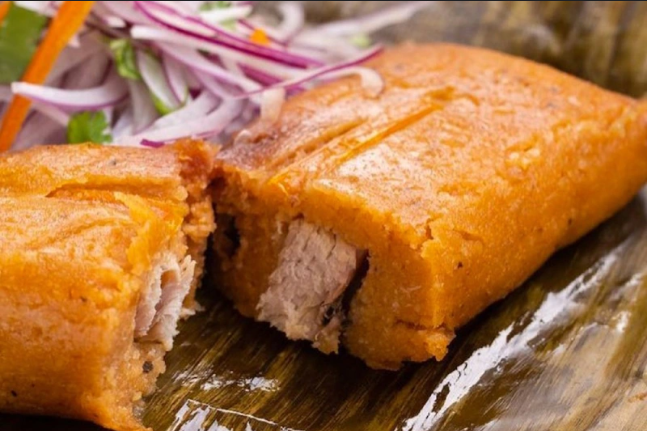 Tamal Chinchano